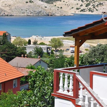 Apartments Bela - Sea View Lopar Exterior photo
